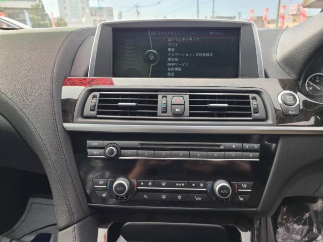BMW ６シリーズ（香川県高松市）画像17