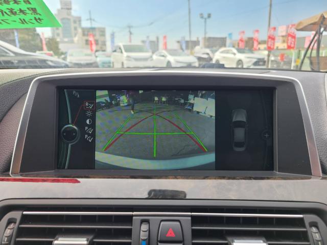 BMW ６シリーズ（香川県高松市）画像19