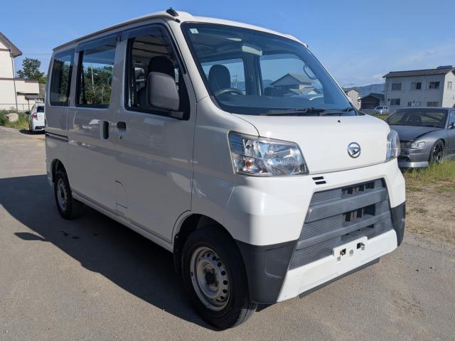 ハイゼットカーゴ（香川県木田郡三木町）画像3