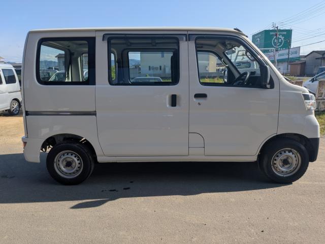 ハイゼットカーゴ（香川県木田郡三木町）画像4