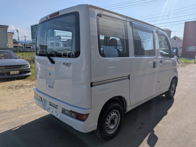 ハイゼットカーゴ（香川県木田郡三木町）画像5
