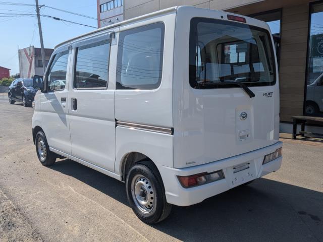 ハイゼットカーゴ（香川県木田郡三木町）画像7