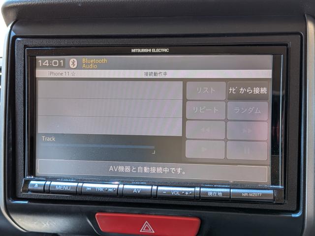 N-BOXカスタム（香川県木田郡三木町）画像9