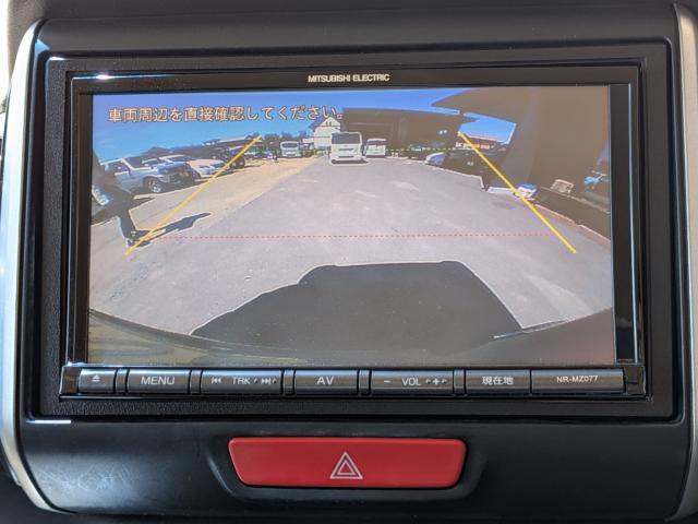 N-BOXカスタム（香川県木田郡三木町）画像4