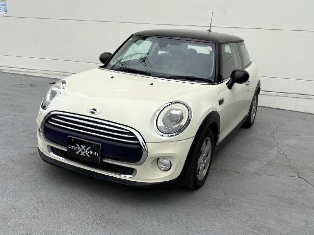MINI カークロス高松＆シーボーイ香西店（香川県高松市）｜エムジェー