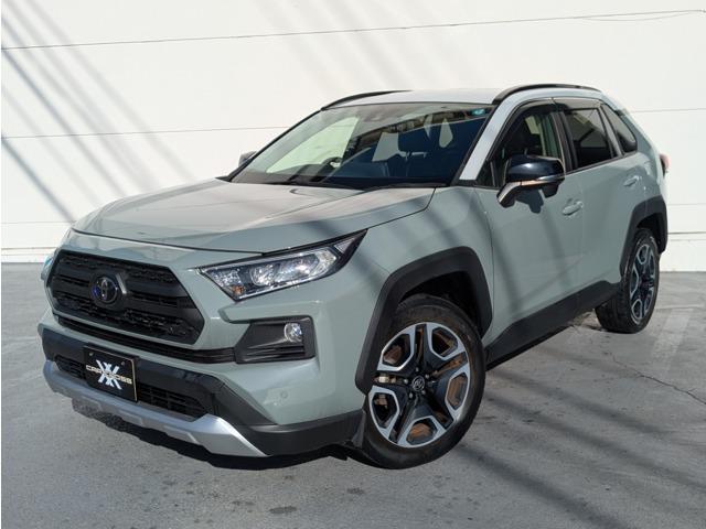 RAV4 カークロス高松＆シーボーイ香西店（香川県高松市）｜エムジェー