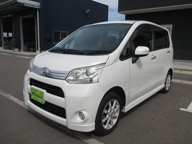 ムーヴ M2 Auto（香川県木田郡三木町）｜エムジェー