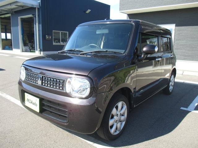 アルトラパン M2 Auto（香川県木田郡三木町）｜エムジェー