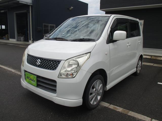 ワゴンR M2 Auto（香川県木田郡三木町）｜エムジェー