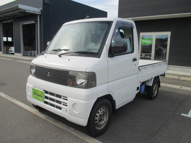 ミニキャブトラック M2 Auto（香川県木田郡三木町）｜エムジェー