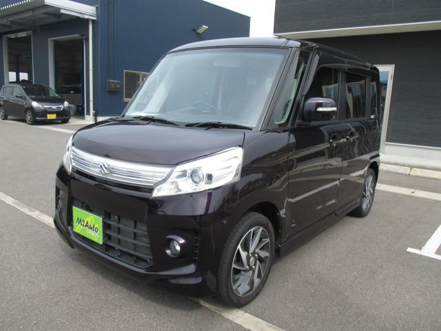 スペーシア（香川県木田郡三木町）