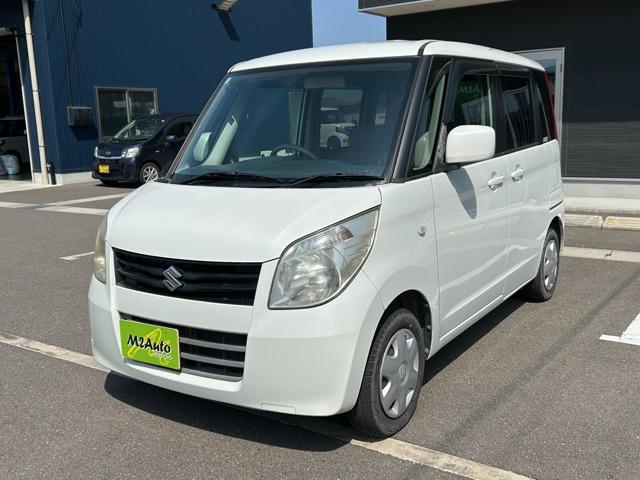 パレット M2 Auto（香川県木田郡三木町）｜エムジェー