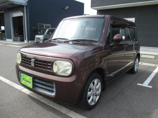 アルトラパン M2 Auto（香川県木田郡三木町）｜エムジェー