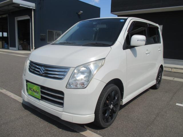 ワゴンR M2 Auto（香川県木田郡三木町）｜エムジェー