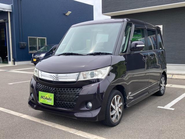 パレットSW M2 Auto（香川県木田郡三木町）｜エムジェー