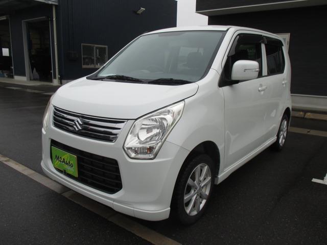 ワゴンR M2 Auto（香川県木田郡三木町）｜エムジェー