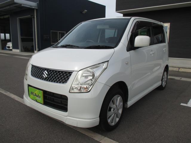 ワゴンR M2 Auto（香川県木田郡三木町）｜エムジェー