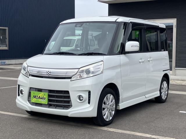 スペーシア M2 Auto（香川県木田郡三木町）｜エムジェー
