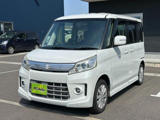 スペーシア M2 Auto（香川県木田郡三木町）｜エムジェー