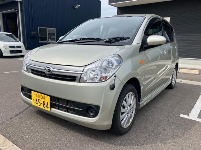 ミラカスタム M2 Auto（香川県木田郡三木町）｜エムジェー