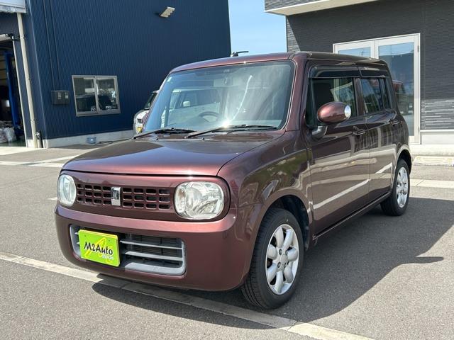 アルトラパン M2 Auto（香川県木田郡三木町）｜エムジェー