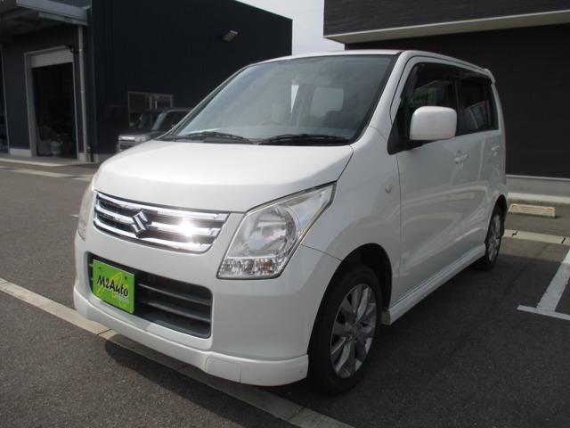 ワゴンR M2 Auto（香川県木田郡三木町）｜エムジェー