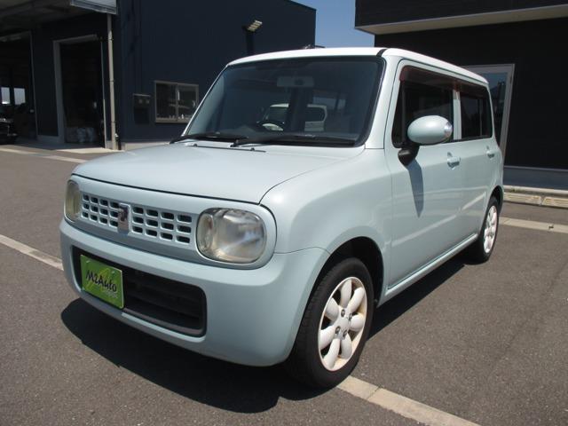 アルトラパン M2 Auto（香川県木田郡三木町）｜エムジェー