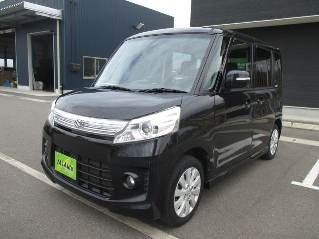 スペーシア M2 Auto（香川県木田郡三木町）｜エムジェー
