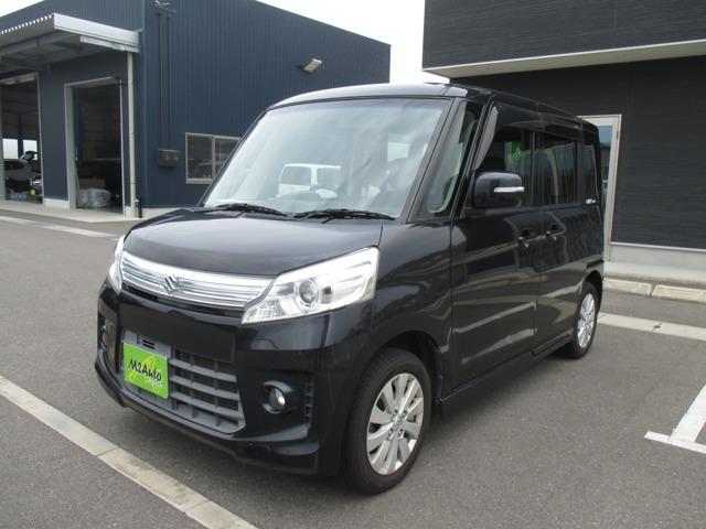 スペーシア M2 Auto（香川県木田郡三木町）｜エムジェー