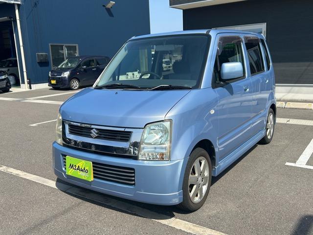 ワゴンR M2 Auto（香川県木田郡三木町）｜エムジェー