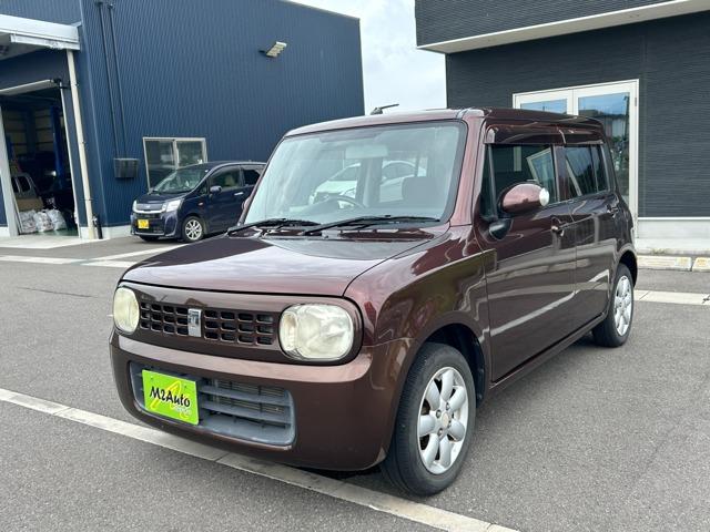 アルトラパン M2 Auto（香川県木田郡三木町）｜エムジェー