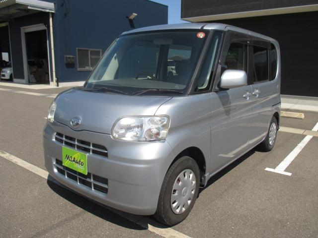タント M2 Auto（香川県木田郡三木町）｜エムジェー