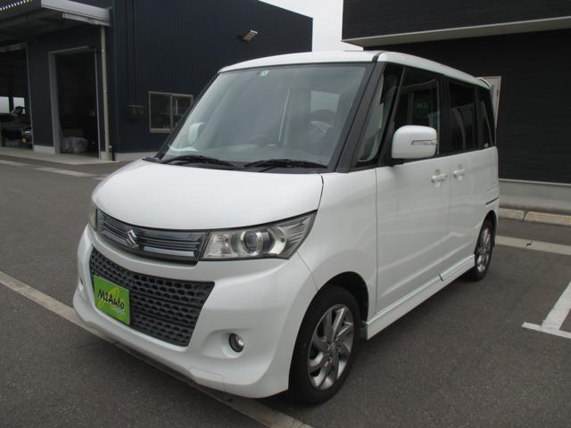 パレットSW M2 Auto（香川県木田郡三木町）｜エムジェー