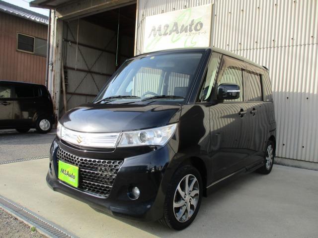 パレットSW M2 Auto（香川県木田郡三木町）｜エムジェー