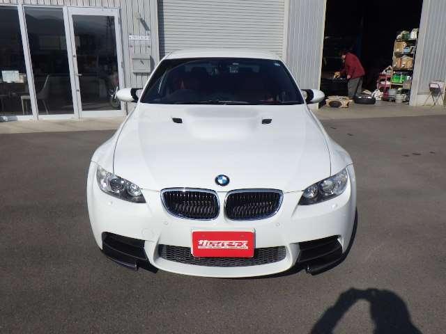 BMW Ｍ３（香川県観音寺市）画像2