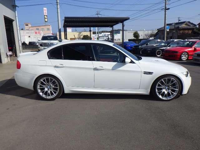 BMW Ｍ３（香川県観音寺市）画像4