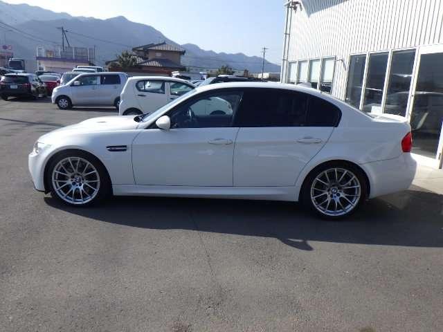 BMW Ｍ３（香川県観音寺市）画像5