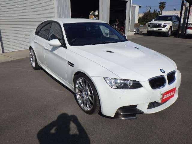 BMW Ｍ３（香川県観音寺市）画像6