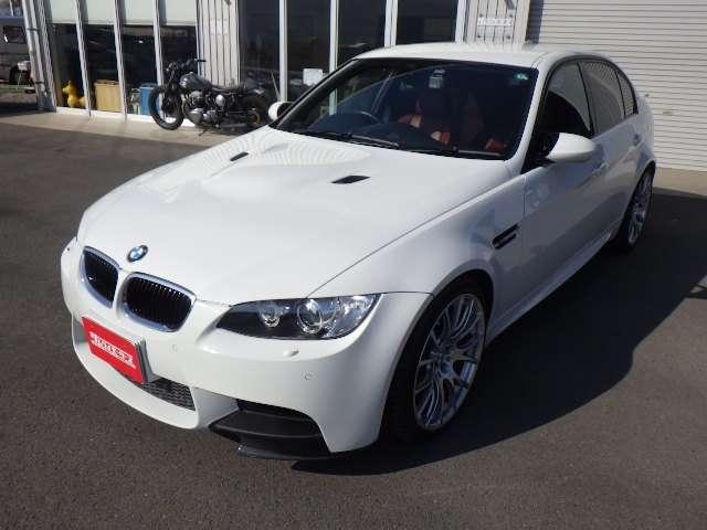 BMW Ｍ３（香川県観音寺市）画像7