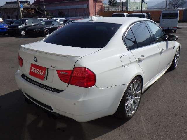 BMW Ｍ３（香川県観音寺市）画像8