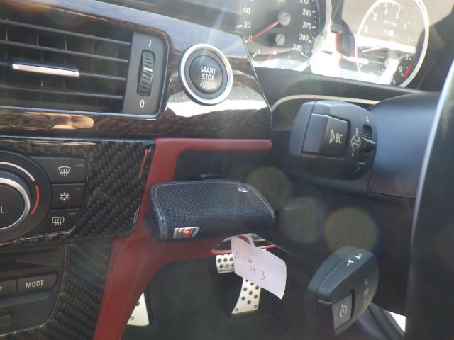 BMW Ｍ３（香川県観音寺市）画像24
