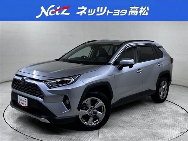 RAV4（香川県高松市）
