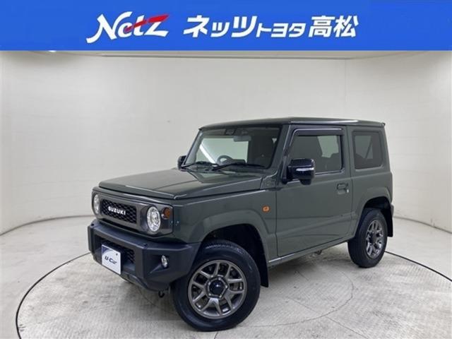 ジムニー ネッツトヨタ高松(株) マロニエ店（香川県高松市）｜エムジェー