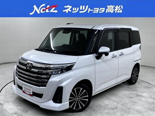 ルーミー ネッツトヨタ高松(株) マロニエ店（香川県高松市）｜エムジェー