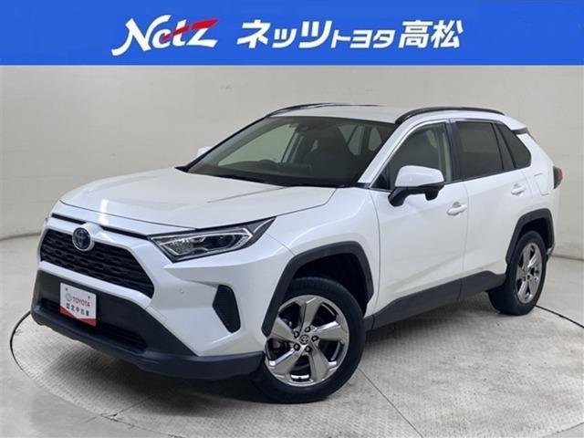 RAV4 ネッツトヨタ高松(株) マロニエ店（香川県高松市）｜エムジェー