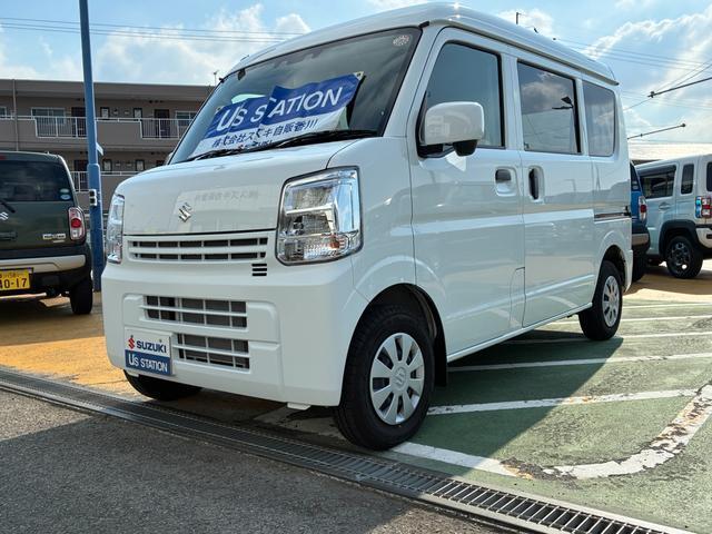 エブリイ
