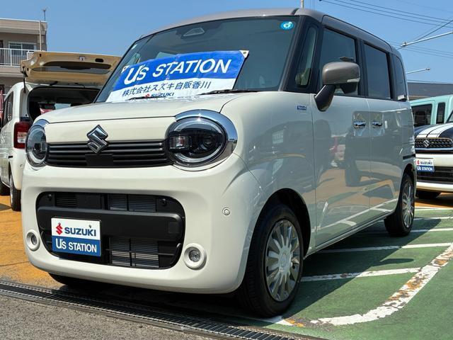 ワゴンRスマイル（スズキ）の中古車｜愛媛、香川、徳島、高知の中古車