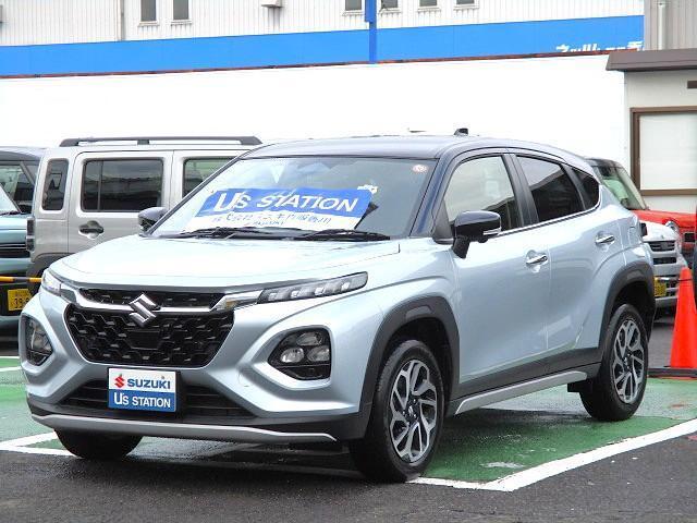 フロンクス