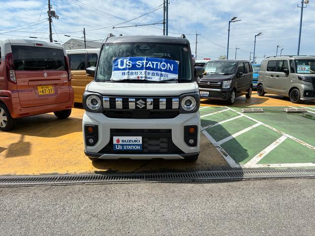 スペーシアギア（香川県高松市）画像2