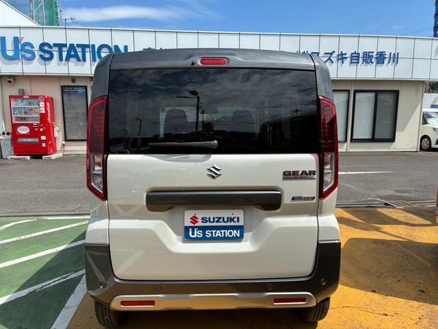 スペーシアギア（香川県高松市）画像3